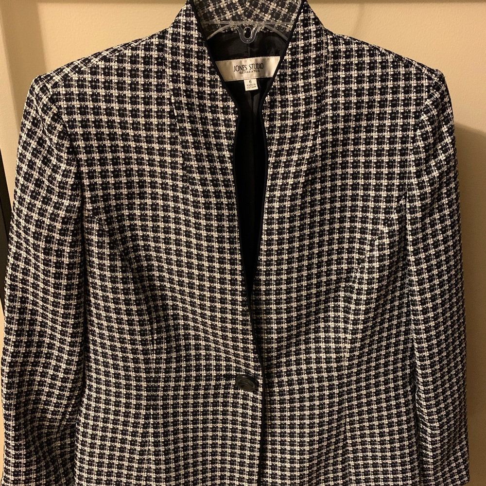 COPY - Women’s Blazer Jones Studio